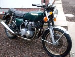  Мотоцикл cb550k 1978: Эксплуатация, руководство, цены, стоимость и расход топлива 