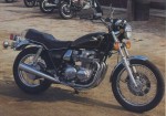  Мотоцикл CB 650 1980: Эксплуатация, руководство, цены, стоимость и расход топлива 