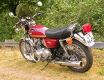  Мотоцикл cb650z 1980: Эксплуатация, руководство, цены, стоимость и расход топлива 