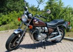  Мотоцикл CB 650 Custom 1980: Эксплуатация, руководство, цены, стоимость и расход топлива 