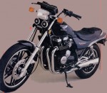  Мотоцикл cb 650sc nighthawk 1982: Эксплуатация, руководство, цены, стоимость и расход топлива 