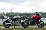  Мотоцикл CB 600 F Hornet: Эксплуатация, руководство, цены, стоимость и расход топлива 