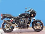  Мотоцикл CB 1000SF-T2 1994 (Japan): Эксплуатация, руководство, цены, стоимость и расход топлива 