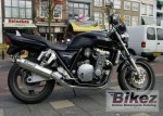  Мотоцикл СB 1000 Big 1 (One) 1993: Эксплуатация, руководство, цены, стоимость и расход топлива 