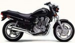 CB750 Nighthawk