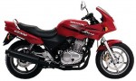  Мотоцикл CB 500 S 1997: Эксплуатация, руководство, цены, стоимость и расход топлива 