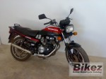  Мотоцикл CB 450 DX 1988: Эксплуатация, руководство, цены, стоимость и расход топлива 