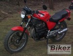  Мотоцикл CB 450 S 1988: Эксплуатация, руководство, цены, стоимость и расход топлива 