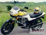  Мотоцикл CB 450 N 1986: Эксплуатация, руководство, цены, стоимость и расход топлива 