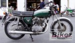 CB 450 K 1 1971