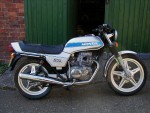 CB250N 1979