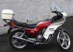 CB250N Superdream