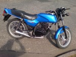 CB250RSA