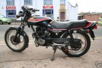 CB250RSDC