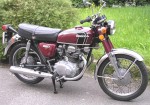 CB250 K3