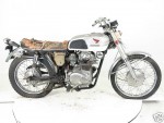  Мотоцикл CB350K: Эксплуатация, руководство, цены, стоимость и расход топлива 