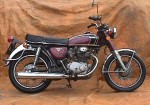  Мотоцикл cb350k4 disc: Эксплуатация, руководство, цены, стоимость и расход топлива 