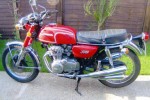  Мотоцикл cb350f 1974: Эксплуатация, руководство, цены, стоимость и расход топлива 