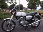  Мотоцикл CB 350F1 Four: Эксплуатация, руководство, цены, стоимость и расход топлива 