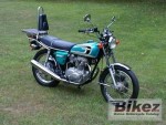 CB 360 disc