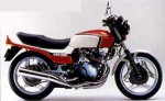 CBX 400F