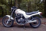  Мотоцикл CBX 650 E 1986: Эксплуатация, руководство, цены, стоимость и расход топлива 