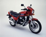  Мотоцикл CX 650 ED Euro Sport: Эксплуатация, руководство, цены, стоимость и расход топлива 