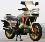  Мотоцикл CX 650 Turbo 1983: Эксплуатация, руководство, цены, стоимость и расход топлива 