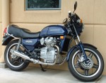  Мотоцикл CX500 1980: Эксплуатация, руководство, цены, стоимость и расход топлива 
