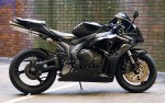 CBR1000RR Fireblade (2004)