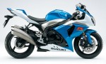  Мотоцикл GSX-R1000: Эксплуатация, руководство, цены, стоимость и расход топлива 
