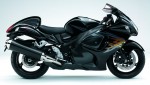  Мотоцикл GSX1300R Hayabusa (2008): Эксплуатация, руководство, цены, стоимость и расход топлива 