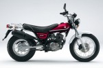  Мотоцикл RV125 VanVan: Эксплуатация, руководство, цены, стоимость и расход топлива 