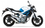  Мотоцикл SFV650 Gladius: Эксплуатация, руководство, цены, стоимость и расход топлива 