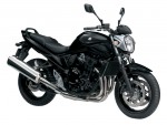  Мотоцикл GSF650A Bandit: Эксплуатация, руководство, цены, стоимость и расход топлива 