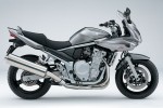  Мотоцикл GSF650S Bandit (2008): Эксплуатация, руководство, цены, стоимость и расход топлива 