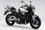 Информация по эксплуатации, максимальная скорость, расход топлива, фото и видео мотоциклов GSX1300BK B-King