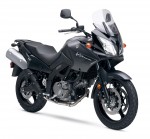  Мотоцикл DL650 V-Strom (2004): Эксплуатация, руководство, цены, стоимость и расход топлива 