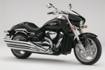 Информация по эксплуатации, максимальная скорость, расход топлива, фото и видео мотоциклов M1500 Intruder (VZ1500)