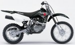 DR-Z125