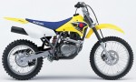 DR-Z125L