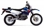 Информация по эксплуатации, максимальная скорость, расход топлива, фото и видео мотоциклов DR-Z400S (2007)