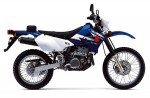 DR-Z400S (2007)