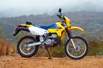 DR-Z400E (2005)