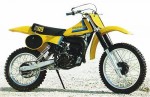 RM 125 (1979)