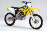  Мотоцикл RM-Z250 (2009): Эксплуатация, руководство, цены, стоимость и расход топлива 