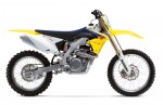  Мотоцикл RM-Z450 (2009): Эксплуатация, руководство, цены, стоимость и расход топлива 