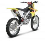  Мотоцикл RM-Z450 (2010): Эксплуатация, руководство, цены, стоимость и расход топлива 