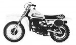  Мотоцикл RM 50 (1980): Эксплуатация, руководство, цены, стоимость и расход топлива 