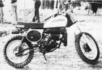 Информация по эксплуатации, максимальная скорость, расход топлива, фото и видео мотоциклов RM 80 (1978)